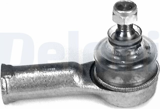 Наконечник рулевой тяги Delphi правый/левый для MG Midget 1974-1979. Артикул TA442