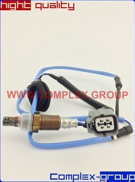 Лямбда-зонд с фишкой 36532RAAA01 36532RAAA02 CGA. Артикул 11LMD4004RA