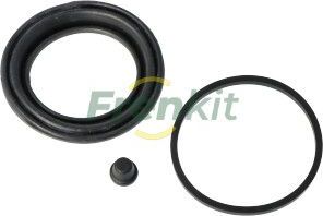 Ремкомплект тормозного суппорта Frenkit. Артикул 257023