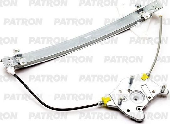 Стеклоподъемник Patron передний левый для Hyundai Sonata IV (EF) 1998-2004. Артикул PWR1055L