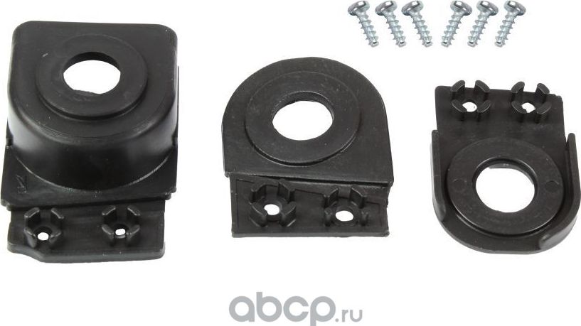 Ремкомплект крепления фары прав  Audi A6 C6  A6 C6 Avant  A6 C6 Allroad 06 11) (Loro). Артикул 15001080