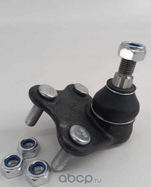 Опора шаровая правая передней подвески (Trassavto). Артикул TA60407366