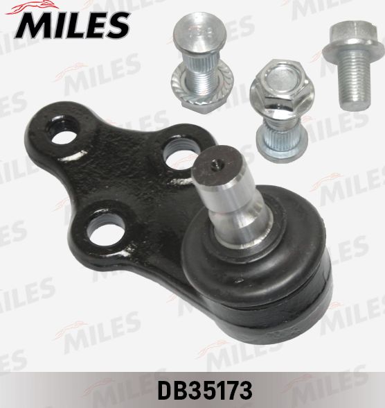 Шаровая опора Miles передняя правая/левая нижняя для Hyundai ix35 I 2010-2015. Артикул DB35173