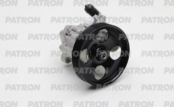 Насос ГУР Patron. Артикул PPS1099