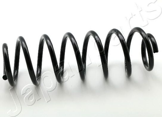Пружина подвески Japanparts. Артикул ZC5535H