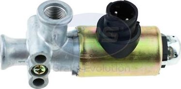 Электромагнитный клапан EBS. Артикул 08.01.W639