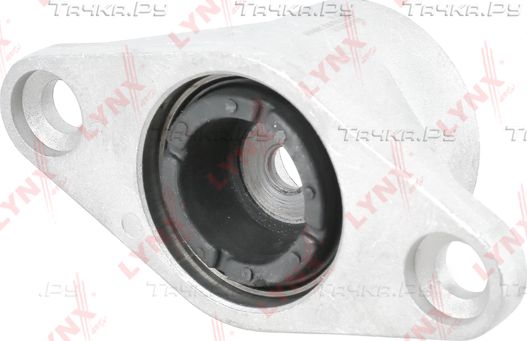 Опора амортизатора (стойки) LYNXauto для Kia Ceed I 2006-2012. Артикул MA-1094LR