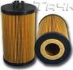Масляный фильтр Alco Filters. Артикул MD-453