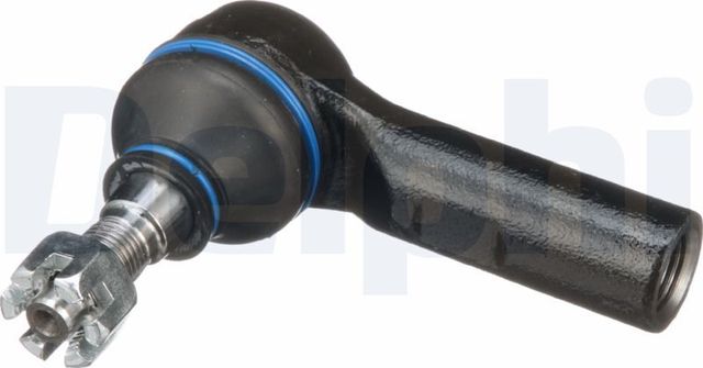 Наконечник рулевой тяги Delphi. Артикул TA2868