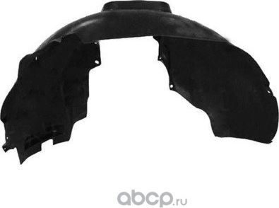 Подкрылок FORD FOCUS II 05-10C-MAX 03-11 RH (SAT). Артикул STFDA5016LC1R