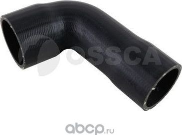 Патрубок интеркулера OSSCA. Артикул 84304