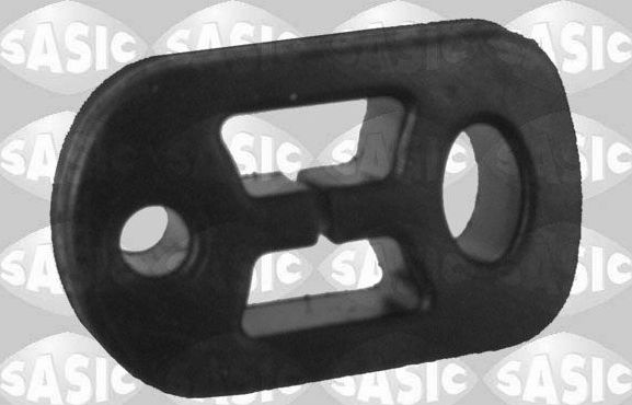 Крепление глушителя Sasic для Peugeot 206 1998-2013. Артикул 2950022