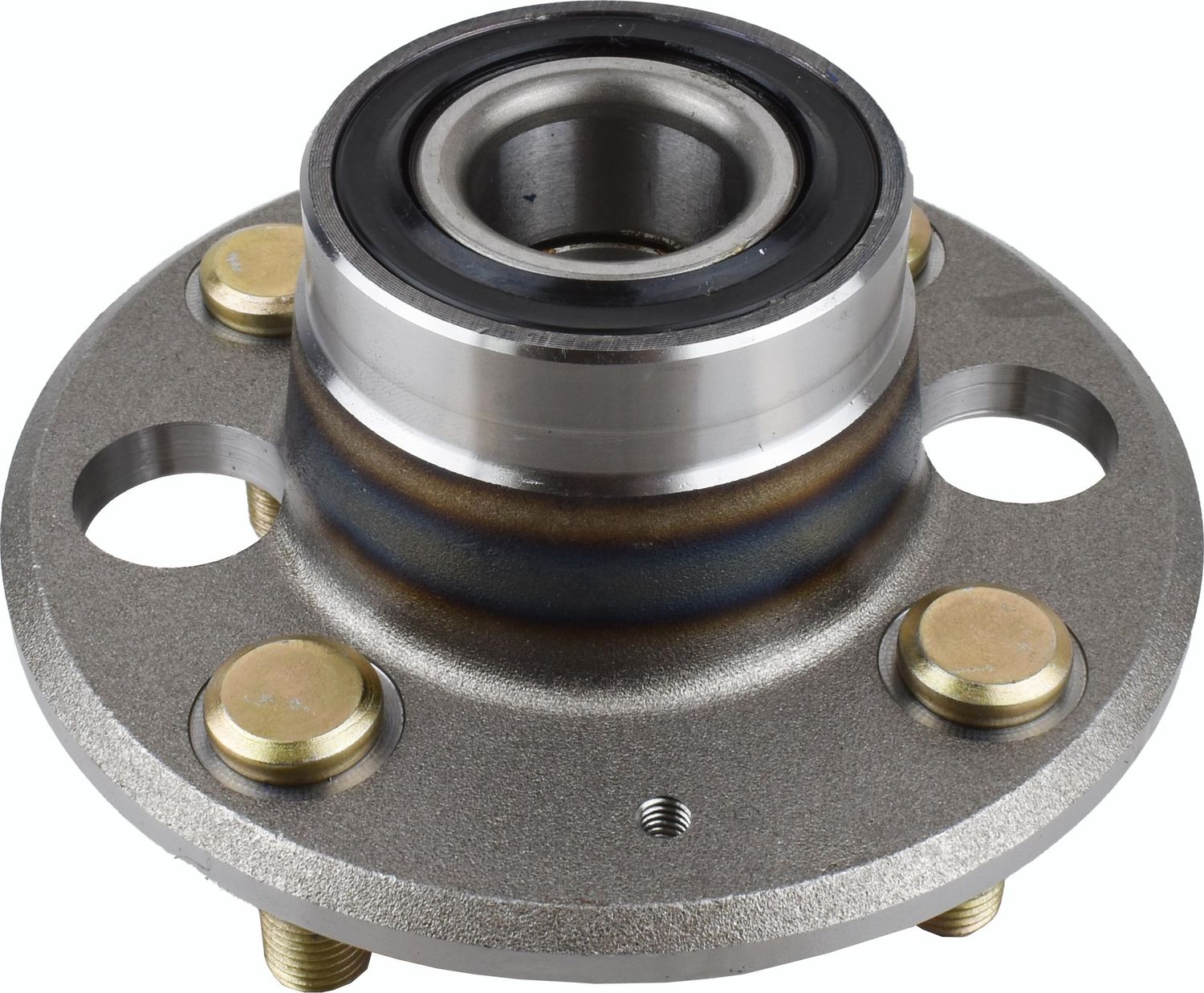 Ступица колеса HONDA CIVIC ED2 3 7 88-91 EK1 (Jikiu). Артикул HW28003