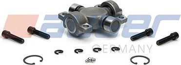 Крестовина карданного вала Auger. Артикул 73292