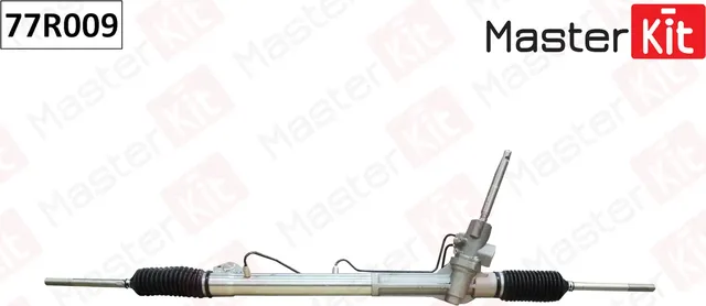 77R009 Рулевая рейка Ford Mondeo IV 2007- (Master KIT). Артикул 77r009