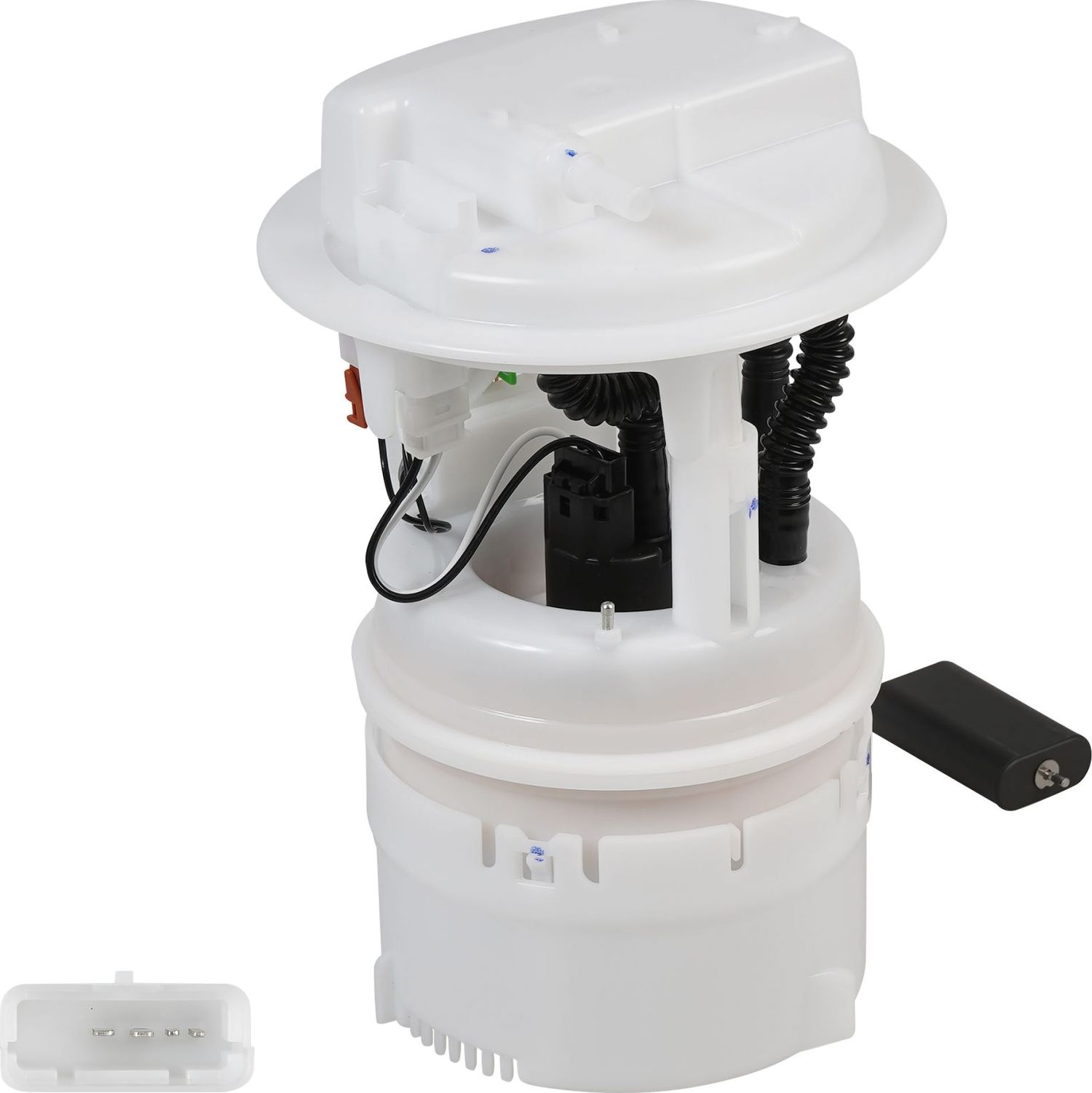 Бензонасос (топливный насос) StartVOLT для Peugeot 206 1998-2013. Артикул SFM 2013