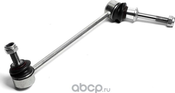 Стойка стабилизатора переднего правая (Absel). Артикул BW350086R