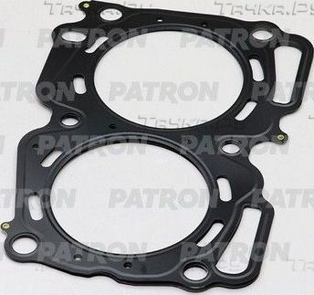 Прокладка ГБЦ Patron для Subaru Legacy V 2009-2011. Артикул PG2-0353