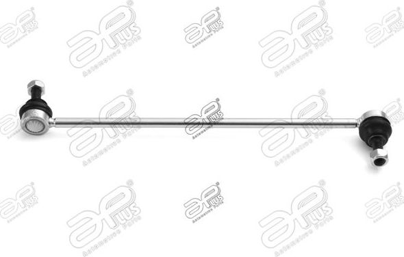 Стойка (тяга) стабилизатора APlus передняя правая/левая для Citroen DS4 2011-2015. Артикул 18309AP