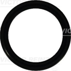 Сальник, уплотнительное кольцо Victor Reinz (NBR (бутадиен-нитрильный каучук)). Артикул 40-76337-00