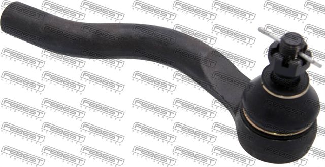 Наконечник рулевой тяги Febest. Артикул 0421-V97L