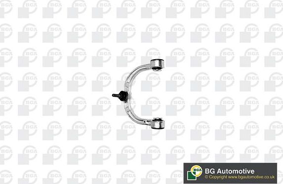 Поперечный рычаг передней подвески BGA. Артикул TRC5706