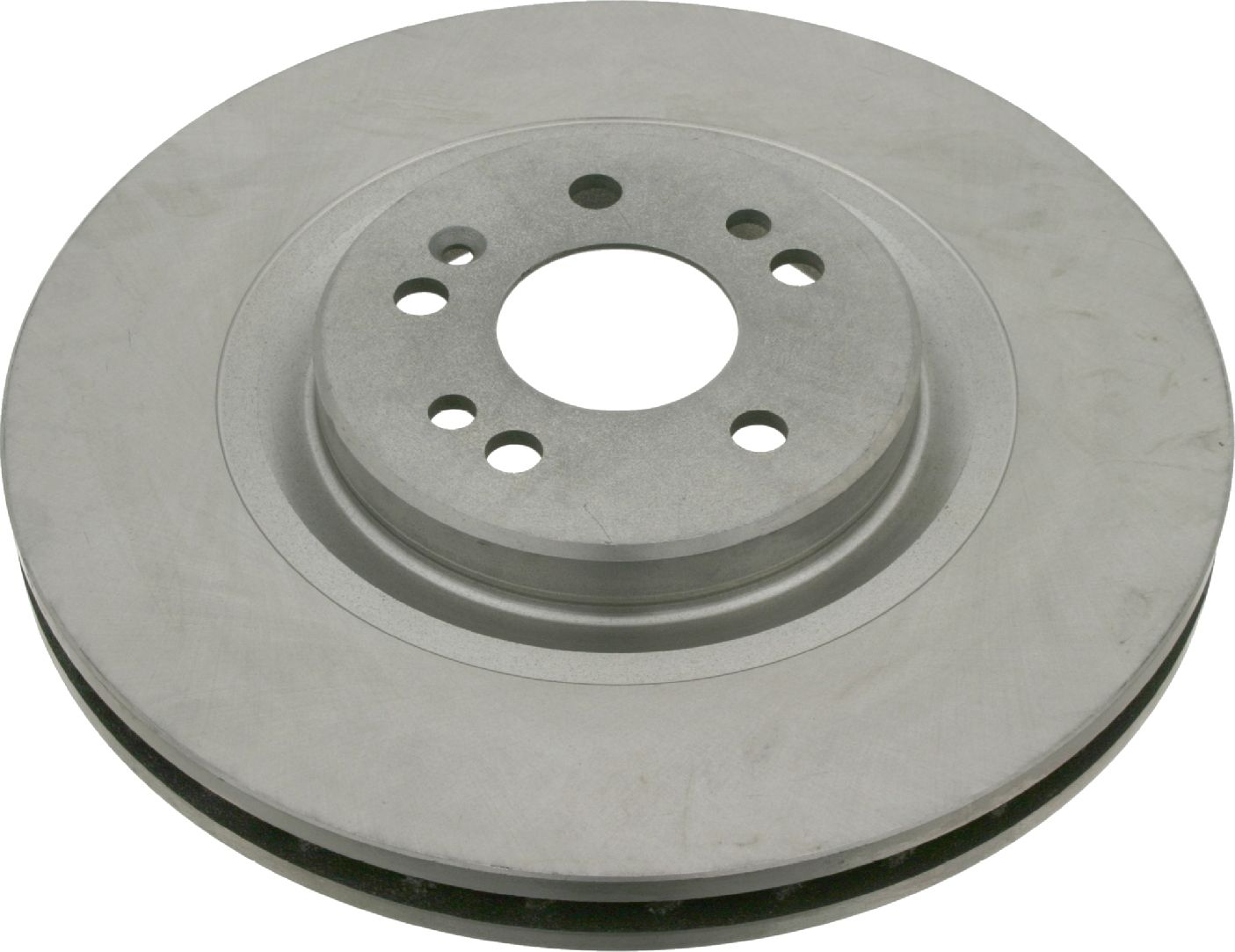 Тормозной диск Febi Bilstein. Артикул 21950