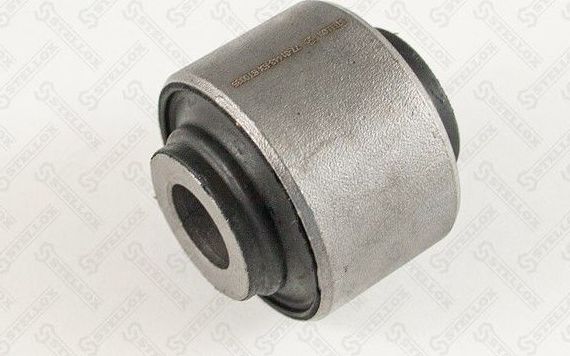 Сайлентблок заднего рычага подвески Stellox. Артикул 77-01443-SX