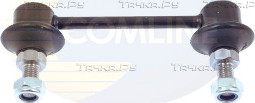 Стойка (тяга) стабилизатора Comline (сталь). Артикул CSL7133