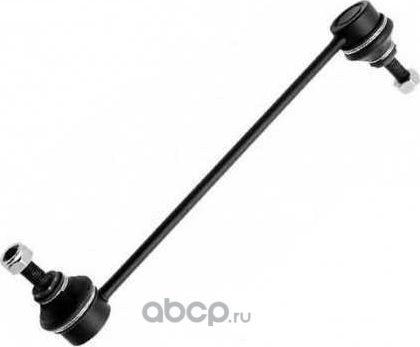 Стойка стабилизатора CHEVROLET Aveo (03-08) переднего левая/правая DAEWOO Daewoo. Артикул 96391875