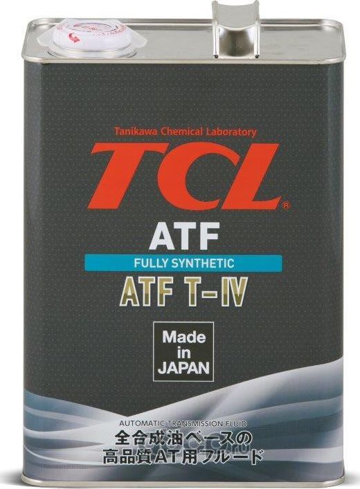 Спецжидкость (TCL). Артикул A004TYT4