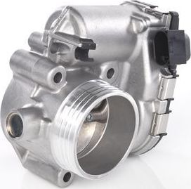 Дроссельная заслонка Bosch. Артикул 0 280 750 526