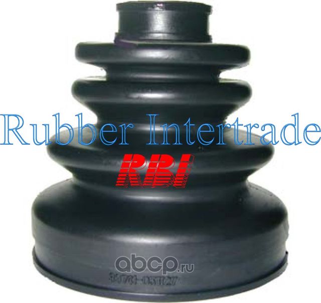 Пыльник (RBI). Артикул N17071E
