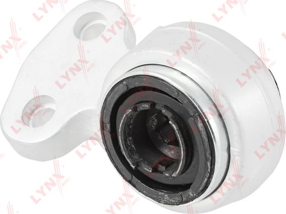 Сайлентблок переднего рычага подвески LYNXauto. Артикул B8234