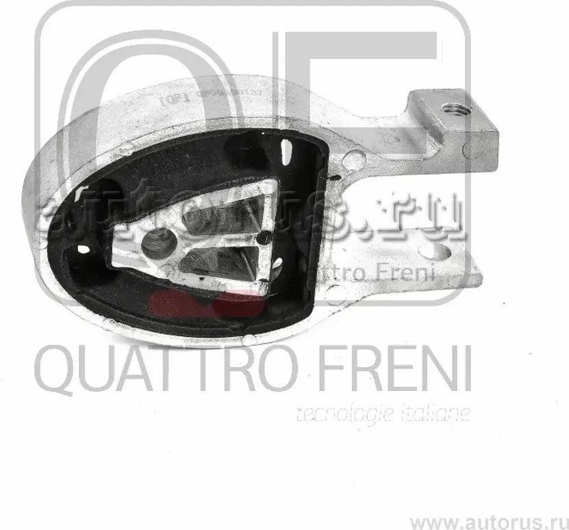 ОПОРА ДВИГАТЕЛЯ (Quattro Freni). Артикул QF00A00137