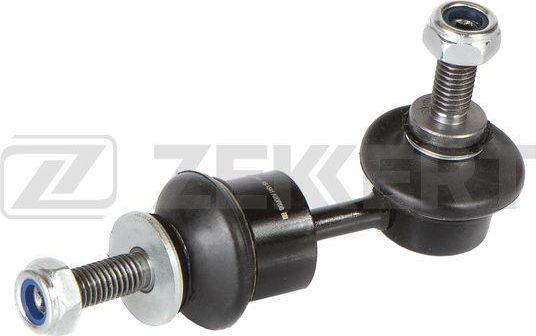 Стойка (тяга) стабилизатора Zekkert. Артикул SS-1541