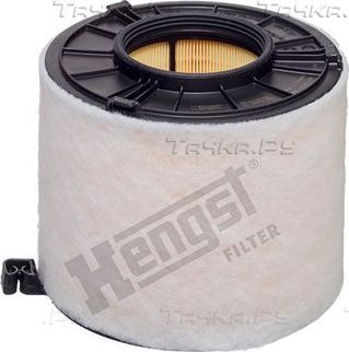 Воздушный фильтр Hengst. Артикул E1453L