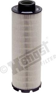 Топливный фильтр Hengst для MAN TGA 2000-2026. Артикул E56KP D72