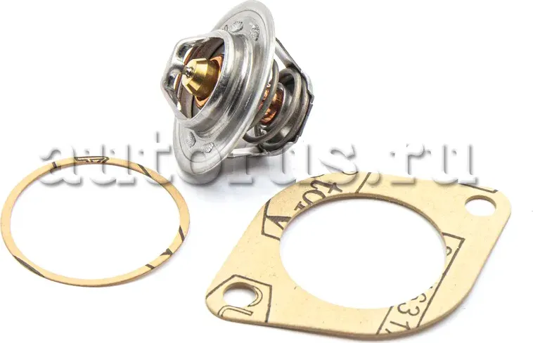 Термостат (Vernet). Артикул TH1378.88J