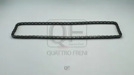 Цепь привода ГРМ (Quattro Freni). Артикул qf13a00111