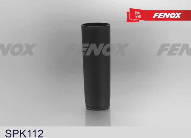 Комплект отбойников и пыльников амортизаторов (стоек) Fenox. Артикул SPK112