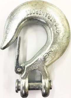 Крюк для лебедки Telawei 15000-18000 LBS (1/2). Артикул 5580