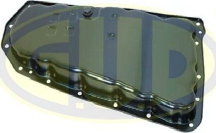 Масляный поддон картера двигателя G.U.D.. Артикул GCD094000