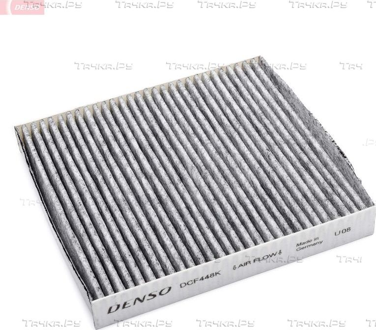 Салонный фильтр Denso. Артикул DCF448K