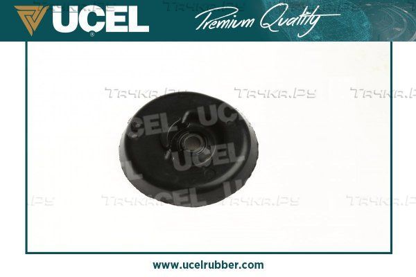 Опора амортизатора (стойки) Ucel передняя для Citroen C3 I 2002-2010. Артикул 41579