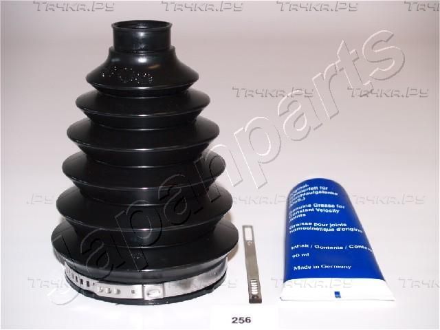 Пыльник ШРУСа наружный Japanparts для Chevrolet Evanda 2005-2006. Артикул KB-256