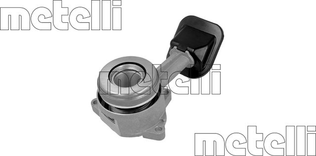 Выжимной подшипник сцепления Metelli (алюминий) для Ford Focus I 1998-2005. Артикул 56-0004