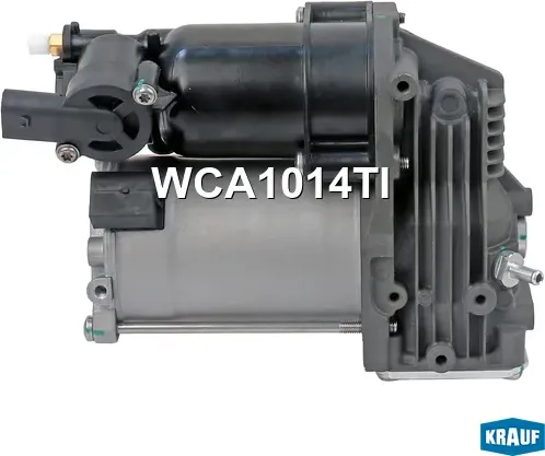 Компрессор пневмоподвески Krauf. Артикул WCA1014TI