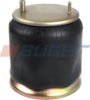 Пневмоподушка (пневморессора) Auger. Артикул AU 344156-K