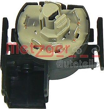 Замок зажигания Metzger. Артикул 0916091